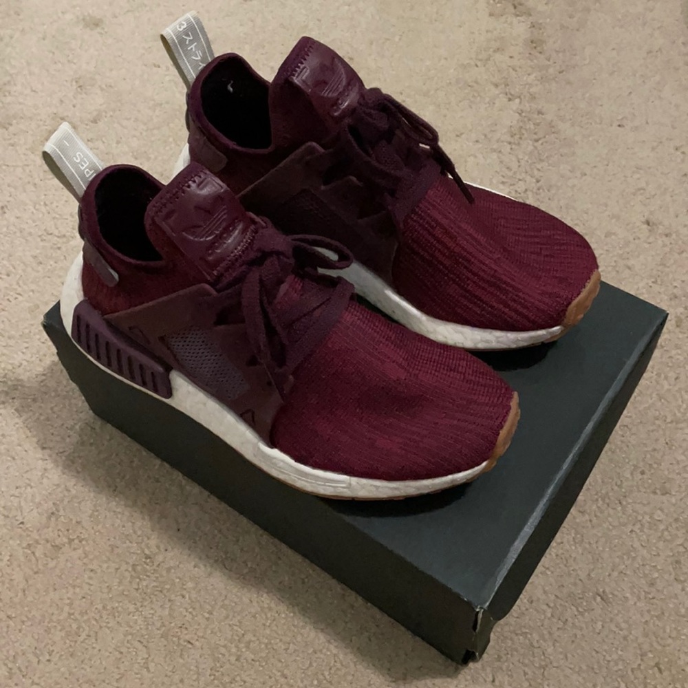 NMDs